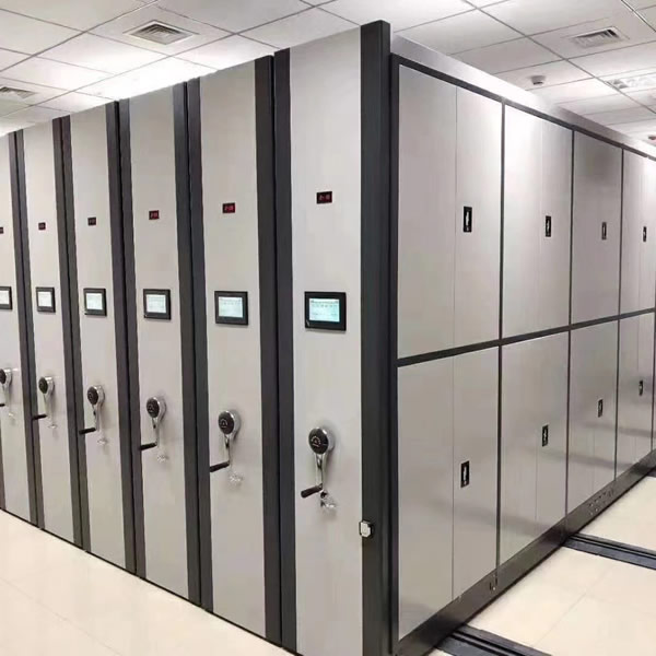 密集柜/密集架系列